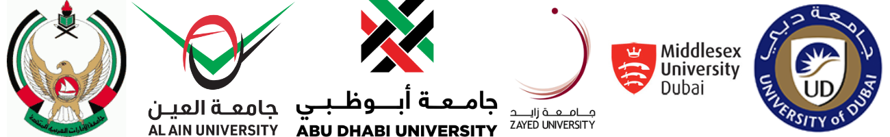 universities of UAE